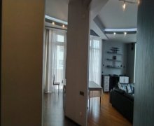 Satılır Yeni Tikili Nizami m., Nəsimi r.