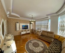 Satılır Yeni Tikili Nəriman Nərimanov m., Nərimanov r.