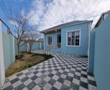 Satılır Həyət evi/villa Koroğlu m., Maştağa qəs., Sabunçu r.