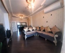 Kirayə (aylıq) Yeni Tikili Həzi Aslanov m., Xətai r.