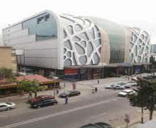 Kirayə (aylıq) Ofis Nəriman Nərimanov m., Montin qəs., Nərimanov r.