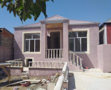 Satılır Həyət evi/villa Masazır, Abşeron r.