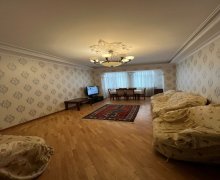 Kirayə (aylıq) Köhnə Tikili Nizami m., Yasamal r.