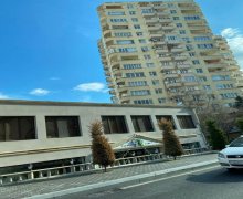Kirayə (aylıq) Yeni Tikili Elmlər akademiyası m., Yasamal r.