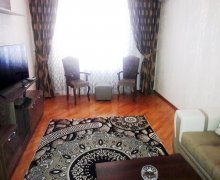 Kirayə (aylıq) Yeni Tikili İnşaatçılar m., Yeni Yasamal qəs., Yasamal r.