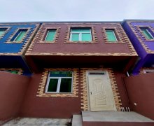 Satılır Həyət evi/villa Masazır, Abşeron r.