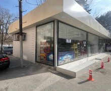 Kirayə (aylıq) Obyekt Əhmədli m., Əhmədli, Xətai r.