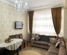 Satılır Yeni Tikili Neftçilər m., Nizami r.