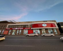 Kirayə (aylıq) Obyekt Əhmədli m., Əhmədli, Xətai r.