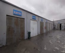 icareye verilen aylıq obyektler Buzovna, Xəzər r.