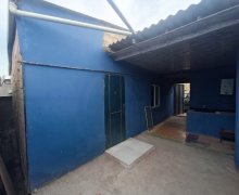 Satılır Həyət evi/villa Binəqədi qəs., Binəqədi r.