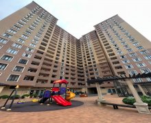 Satılır Yeni Tikili 8-ci mikrorayon, Binəqədi r.