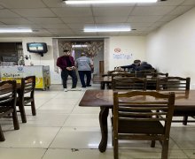 28 mayda kiraye obyekt 28 May m., Nəsimi r.