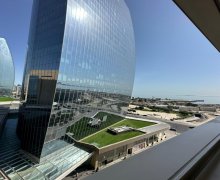 Аренда Новостройка м. 28 Мая м., Насими р.