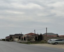 Продажа Участок пос. Зыг, Сураханы р.