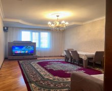 Kirayə (aylıq) Yeni Tikili 20 Yanvar m., Yasamal r.