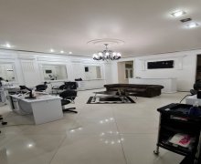 Kirayə (aylıq) Obyekt Nizami m., Yasamal r.