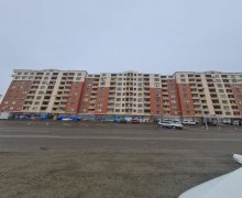 1 otaqlı yeni tikililər Masazır, Abşeron r.