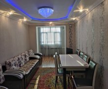 Kirayə (aylıq) Köhnə Tikili Nizami m., Yasamal r.