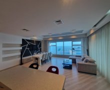 Kirayə (aylıq) Yeni Tikili Sahil m., Səbail r.