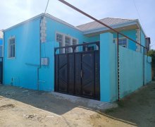 Satılır Həyət evi/villa Binəqədi qəs., Binəqədi r.