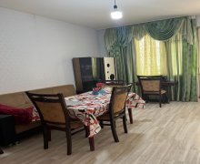 Satılır Köhnə Tikili Dərnəgül m., 7-ci mikrorayon, Binəqədi r.