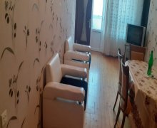 Satılır Yeni Tikili İnşaatçılar m., Yeni Yasamal qəs., Yasamal r.