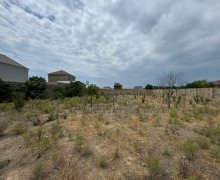 Satılır Torpaq Mərdəkan, Xəzər r.