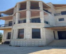 Satılır Həyət evi/villa Novxanı, Abşeron r.