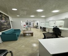 Kirayə (aylıq) Obyekt Memar Əcəmi m., Nəsimi r.