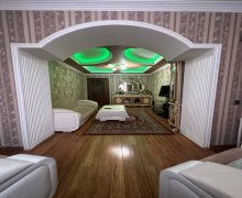 Satılır Yeni Tikili Qara Qarayev m., 8-ci kilometr, Nizami r.