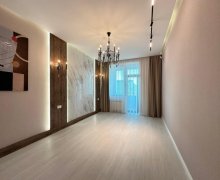 Satılır Yeni Tikili Gənclik m., Nəsimi r.