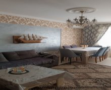 Satılır Köhnə Tikili Bakıxanov qəs., Sabunçu r.