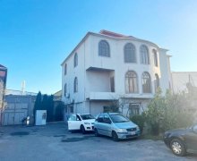 Kirayə (aylıq) Obyekt Xalqlar dostluğu m., Nizami r.