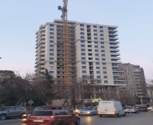 Satılır Yeni Tikili 28 May m., Nəsimi r.