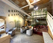 Kirayə (aylıq) Obyekt Sahil m., Fontanlar bağı, Səbail r.