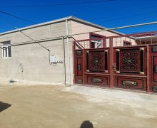 Satılır Həyət evi/villa Binə qəs., Xəzər r.