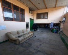 Satılır Həyət evi/villa Binəqədi qəs., Binəqədi r.