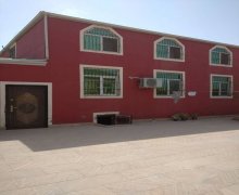 Satılır Həyət evi/villa Koroğlu m., Kürdəxanı qəs., Sabunçu r.