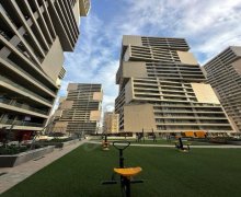 Kirayə (aylıq) Yeni Tikili 8 Noyabr m., Çıraq Plaza, Yasamal r.