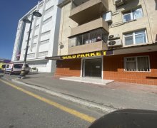 genclikde kiraye obyektler Gənclik m., Nərimanov r.