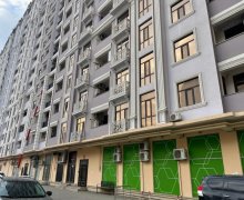 Kirayə (aylıq) Yeni Tikili Gənclik m., Nəsimi r.