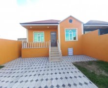 Satılır Həyət evi/villa Koroğlu m., Zabrat qəs., Sabunçu r.