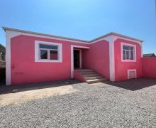Satılır Həyət evi/villa Binə qəs., Xəzər r.