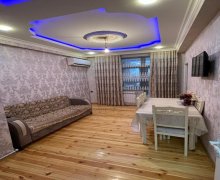 Satılır Yeni Tikili Nəriman Nərimanov m., Nərimanov r.