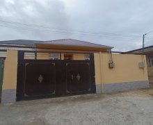 Satılır Həyət evi/villa Xırdalan ş.