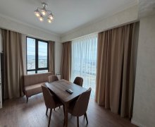 Satılır Yeni Tikili İnşaatçılar m., Yasamal qəs., Yasamal r.