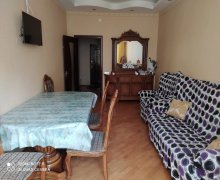 Kirayə (aylıq) Yeni Tikili İnşaatçılar m., Yeni Yasamal qəs., Yasamal r.