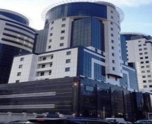 nerimanovda aylıq ofis kiraye Nəriman Nərimanov m., Nərimanov r.