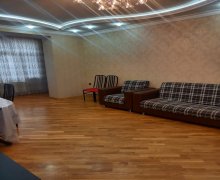 Kirayə (aylıq) Köhnə Tikili Qara Qarayev m., Nizami r.